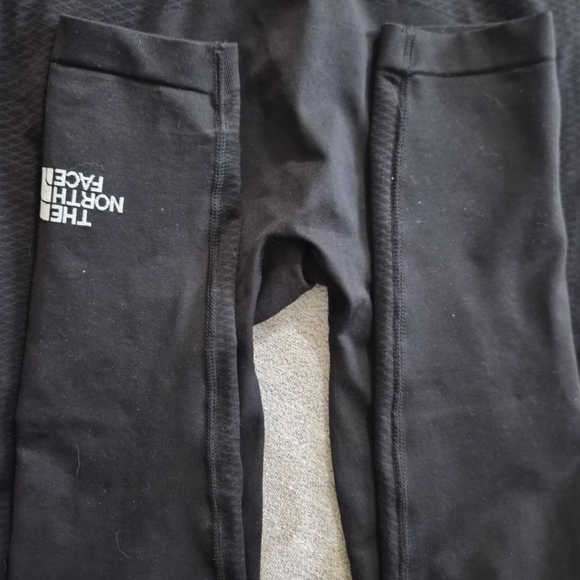 The North Face Pants - The North Face Black Leggings